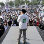 Ketua Umum PKB Muhaimin Iskandar
