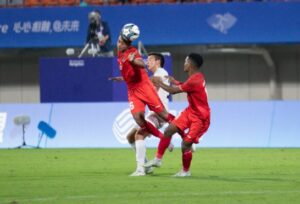 Jadwal Timnas Indonesia vs Taiwan Asian Games 2023 Hari Ini Live RCTI