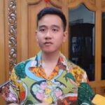 Gibran Rakabuming Raka dinilai sangat berpotensi dan dinilai cocok menjadi cawapres pendamping Prabowo.