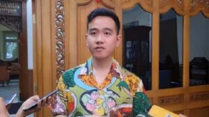 PBB Sebut Gibran Cocok Jadi Cawapresnya Prabowo