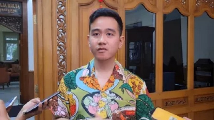 Gibran Rakabuming Raka dinilai sangat berpotensi dan dinilai cocok menjadi cawapres pendamping Prabowo.