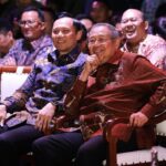 SBY dan Partai Demokrat dengan tegas memperlihatkan keinginan mereka agar AHY menduduki posisi Cawapres.
