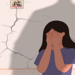 Seorang pria yang berprofesi jadi tukang sablon tega mencabuli dua anak dibawah umur di rumahnya.