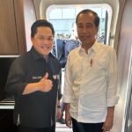 Menteri BUMN Erick Thohir Bisa Lengkapai Kekurangan Prabowo Rebut Suara di Jawa Timur