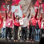 Ketua DPP Partai NasDem Effendy Choirie beri kritikan pedas.