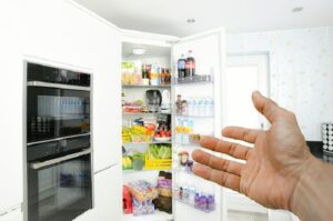 5 Langkah Menangani Kulkas yang Tidak Dingin