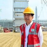 Jokowi Akhiri Kepemimpinanya dengan Happy Ending