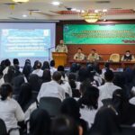 Sebanyak 1.269 guru PPPK di Jaksel menandatangani kontrak kerja