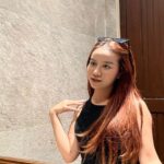 Mayang disebut-sebut tengah menyindir Fuji sebagai artis modal endorse.