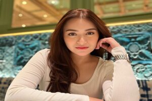 Sederet Mantan Nathalie Holscher, Terbaru TikToker Yogi Ilham