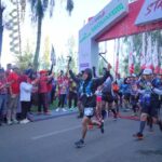 Pasuruan Bromo Marathon 2023 pada Minggu 3 September 2023.