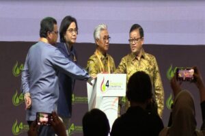 Targetkan 1 Juta Barel, Industri Hulu Migas Butuh Investasi sekitar US$20 Miliar per Tahun