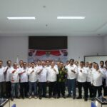 Indonesia Off-Road Federation Cabang Paser Periode 2023 – 2027 Resmi Dilantik