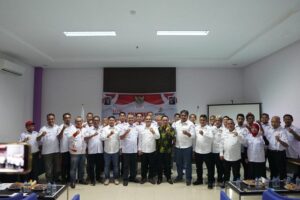 Indonesia Off-Road Federation Cabang Paser Periode 2023 – 2027 Resmi Dilantik, Bupati: Kedepankan misi kemanusiaan
