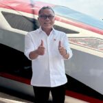 Menteri Perdagangan (Mendag) Zulkifli Hasan