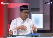 Munarman Jubir FPI Napi Terorisme Dikabarkan Bebas