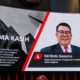 Economic & Capital Market Outlook 2024 di Main Hall Gedung Bursa Efek Indonesia, SCBD, Selasa (10/10/2023). (ist)