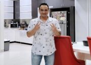 Ferry Irawan Dikabarkan Dekat dengan Seorang Pebisnis