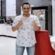 Ferry Irawan diberitakan tengah merajut jalinan khusus dengan seorang pebisnis namanya Tanty Octavia.