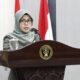 Dalam polemik tersebut nama Bupati Blitar ikut terseret karena diduga dengan sengaja menyewakan rumah pribadi miliknya