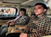 Potensi Prabowo-Gibran Menang Tinggi, Jerry Massie: Lawan Terberatnya Anies-Cak Imin