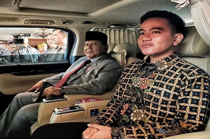 Pengamat Politik, Jerry Massie menilai majunya Gibran Rakabuming Raka sebagai cawapres Prabowo Subianto merupakan strategi jitu.