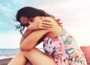 Alasan Amanda Manopo Punya Tato Pistol Dibawah Ketiak