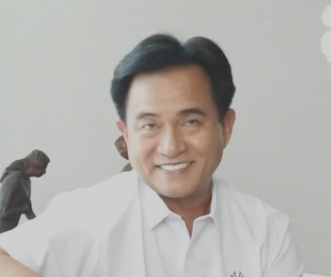 Yusril Ihza Mahendra siap mengundurkan diri dari jabatanya yakni Ketua Umum Partai Bulan Bintang (PBB).