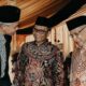 Mahfud MD secara resmi menjadi calon wakil presiden (cawapres) Ganjar Pranowo, Rabu 18 Oktober 2023.