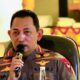 Kapolri Jenderal Listyo Sigit Prabowo lakukan mutasi sebanyak 55 personil di lingkungan Polri.
