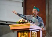 Masuk Bursa Cawapres Lagi, Mahfud MD Pernah Dua Kali Kena PHP