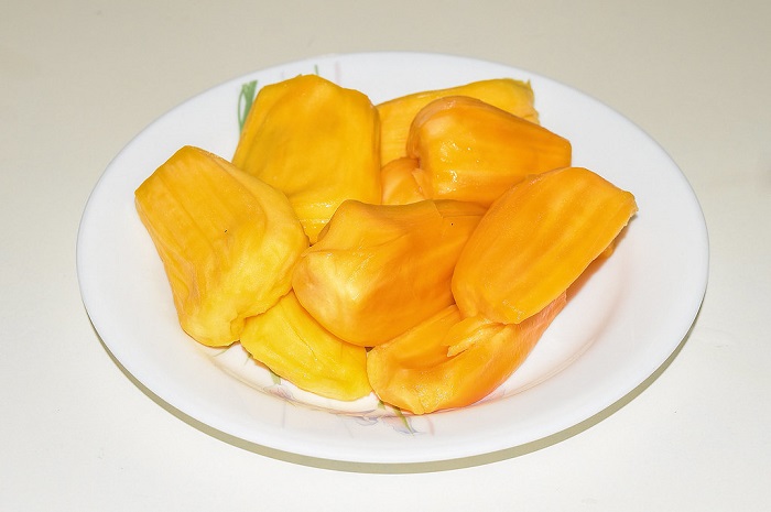 Makna dan Arti Makan Buah Nangka