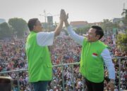 Selalu Berada di Posisi Akhir Setiap Survei, Anies Baswedan Khawatir Masa Depan Peneliti