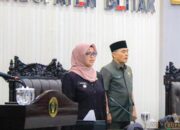 Sampaikan Jawaban Pandangan Umum Fraksi, Bupati Blitar: Peran TP2ID Masih Diperlukan