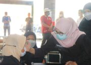 Ingin Beri Pelayanan Terbaik, Bupati Blitar Tinjau Pelayanan RSUD Srengat