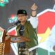 Kekecewaan Sandiaga Uno karena ia tidak terpilih menjadi calon wakil presiden (cawapres) Ganjar Pranowo di Pilpres 2024.