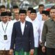 Presiden Joko Widodo atau Jokowi akan melantik menteri pertanian (mentan) di Istana Negara