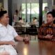 Kini giliran Partai Bulan Bintang (PBB) sampaikan dukungan kepada Gibran sebagai cawapres Prabowo.