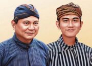 Prabowo-Gibran Diprediksi Menang Mudah di Jateng dan Jatim