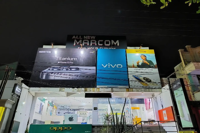 Daftar Harga iPhone 15 Series di Blitar