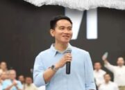 Ketua DPC PDIP Solo FX Hadi Rudyatmo Ogah Pecat Gibran