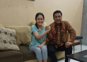 Jessica Wongso Rayakan Ulang Tahun ke 35 di Penjara, Libra Siap Lawan Ketidak Adilan
