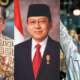 Sejak 2004 silam, sudah ada 14 cawapres yang maju pada Pilpres.