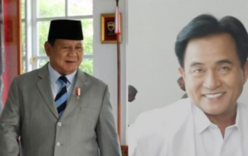Pengamat komunikasi Universitas Pelita Harapan (UPH), Emrus Sihombing menilai ada tujuh alasan Yusril Ihza Mahendra cocok menjadi calon wakil presiden.