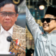 Dua nama putra terbaik asal Jawa Timur merebutkan kursi sebagai wakil presiden di Pemilu 2024 mendatang.