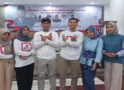 Generasi Milenial Semarang Siap Menangkan Prabowo-Gibran