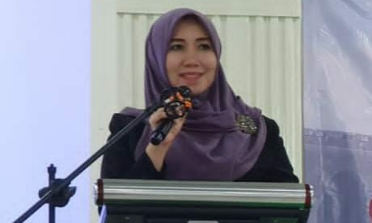 tokoh perempuan milenial, Lia Istifhama