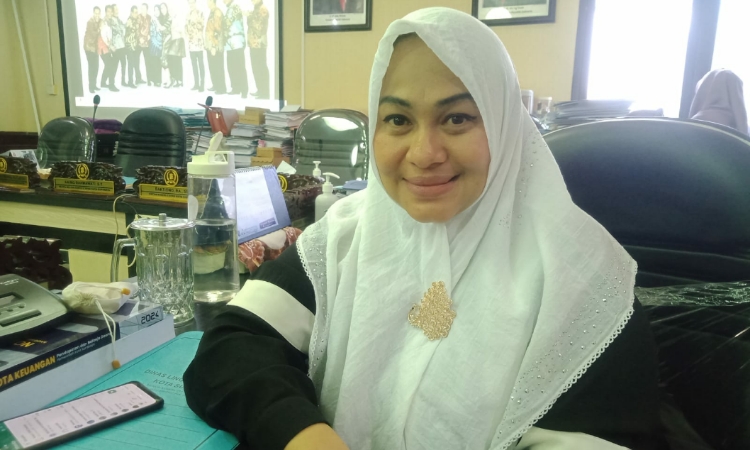 Anggota Komisi C DPRD Surabaya, Elok Cahyani menyoroti persiapan pemkot dalam menyambut Piala Dunia U-17 di Stadion Gelora Bung Tomo (SGBT), yang mulai bergulir 10 November 2023.