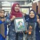Alumni PMII sekaligus Aktivis Gerakan '98, Mubarok menilai banyak kader perempuan PMII sudah layak tampil bertarung di kancah politik.