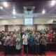 Dinas Komunikasi, Informatika, Statistik dan Persandian Kabupaten Blitar gelar peningkatan SDM melalui pelatihan Cyber Security Fundamental (CSF).